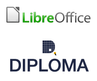 LibreOffice Logo - LibreOffice Certificate