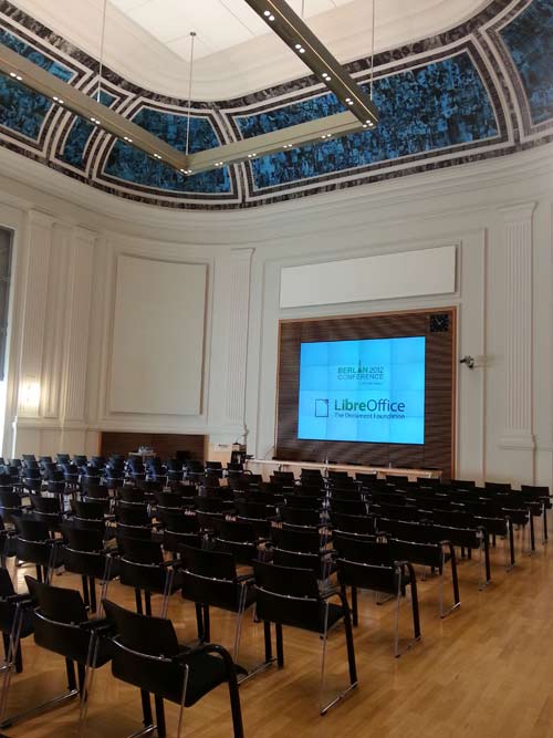 LibreOffice_Berlin_2012_Aula