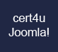 cert4u Joomla!