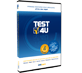 TEST4U 
ανά ενότητα