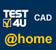 @home TEST4U CAD