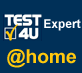 @home TEST4U Expert